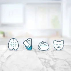 Blue Buffalo Tastefuls Savory Singles Adult Cuts In Gravy Wet Cat Food Variety Pack With Chicken And Turkey Entrée - 12ct/31.2oz -PawHut Store GUEST e2e0dd3b f73c 4360 958c 7dce9520d64e