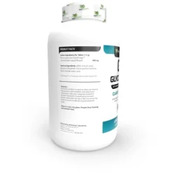 VetriScience GlycoFlex Classic Hip & Joint Support Supplement For Dogs 600 Mg, 300 Capsules