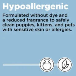 Gentle Puppy Shampoo - 16 Oz. -PawHut Store GUEST e57bbb9f 9411 4c0f a9fb cb2ec2e94054 1