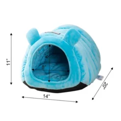 Armarkat Cat Bed C90CTL Tube Shape 17 Armarkat Cat Bed C90CTL Tube Shape -PawHut Store GUEST e6bfca47 04e2 49e6 9ace 5746dbb83fd3