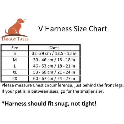 Doggy Tales Realtree Step In V Harness Edge 2 Doggy Tales Realtree Step In V Harness Edge - Image 2