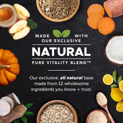 Pet Honesty Flea & Tick Support Supplement Soft Chews For Dogs - Hickory Bacon Flavor, 90 Ct 4 Pet Honesty Flea & Tick Support Supplement Soft Chews For Dogs - Hickory Bacon Flavor, 90 Ct - Image 4