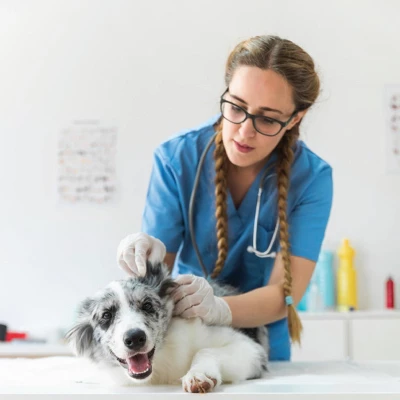 Nok-Out Premium Grade Pet Shampoo For Dogs And Cats, Veterinary Strength And Odor Eliminator Formula, 20 Ounces 1 Nok-Out Premium Grade Pet Shampoo For Dogs And Cats, Veterinary Strength And Odor Eliminator Formula, 20 Ounces