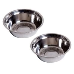 PawHut Durable Wooden Dog Feeding Station With 2 Included Dog Food Bowls And A Non-Slip Base 11 PawHut Durable Wooden Dog Feeding Station With 2 Included Dog Food Bowls And A Non-Slip Base -PawHut Store GUEST e8e6173a 8974 4842 9162 a446d0489960