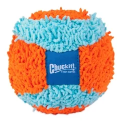 Chuckit! Indoor Ball Dog Toy