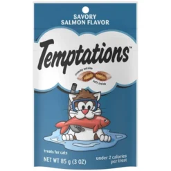 Temptations Savory Salmon Flavor Crunchy Cat Treats -PawHut Store GUEST ea37f25b 05ee 4e6d b8a4 f2544b3b1720