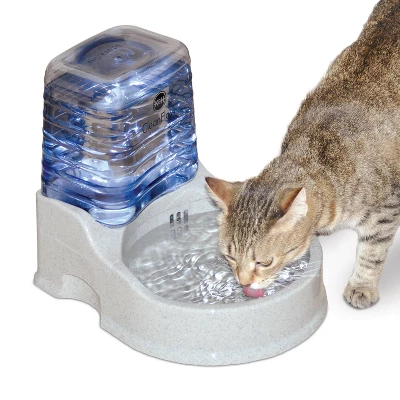 CleanFlow Filtered Water Bowl 5 CleanFlow Filtered Water Bowl - Image 5