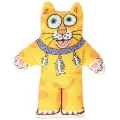 Petmate Classic Kitten Little Cat Toy Assorted Colors -PawHut Store GUEST ebfb3d6b dac7 4968 b986 8d4c419aaa81