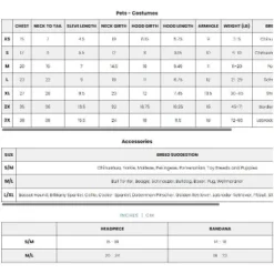 Rubies Reptar Pet Nickeloden Costume