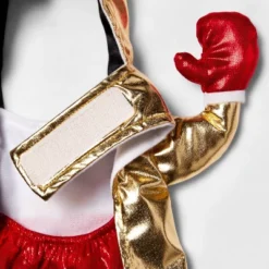 Halloween Frontal Boxer Cat And Dog Costume - Hyde & EEK! Boutique™ 9 Halloween Frontal Boxer Cat And Dog Costume - Hyde & EEK! Boutique™ -PawHut Store GUEST ec2f8386 a4fa 45e1 a409 d8686d423687