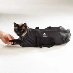 Top Performance Cat Grooming Bag