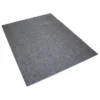 Drymate Jumbo Cat Litter Trapping Mat - Charcoal