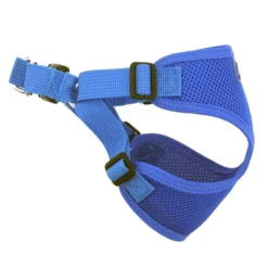 Doggie Design Wrap And Snap Choke Free Dog Harness - Cobalt Blue 9 Doggie Design Wrap And Snap Choke Free Dog Harness - Cobalt Blue -PawHut Store GUEST ed0acda0 346d 4645 8e73 c14efcea905c
