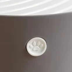 IRIS USA Top Entry Cat Litter Box With Cat Litter Scoop -PawHut Store GUEST ed656405 2f5e 42c9 b4f8 199a8ddd215c