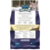Blue Buffalo Wilderness High Protein Natural Adult Dry Cat Food Chicken Flavor