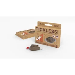 Tickless Natural Flea & Tick Repellent For Pets - Brown -PawHut Store GUEST edeff7f9 48de 47e0 a1af addca5de7ca4