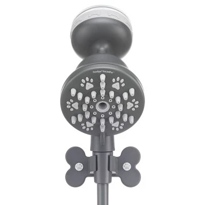 PawSpa PetJetPro 11-Setting Handheld Pet Washer - Gray 1 PawSpa PetJetPro 11-Setting Handheld Pet Washer - Gray