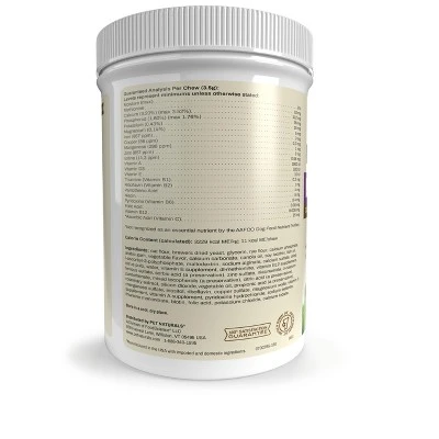 Pet Naturals Daily Multivitamin For Dogs, Everyday Health Support, Vegetable Flavor,150 Count 2 Pet Naturals Daily Multivitamin For Dogs, Everyday Health Support, Vegetable Flavor,150 Count - Image 2