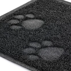 Gibson Pet Elements 18.5 X 13.78 Inch Paw Prints Placemat -PawHut Store GUEST f33a7e5c 1052 429f bb0f 3b5451c389a7