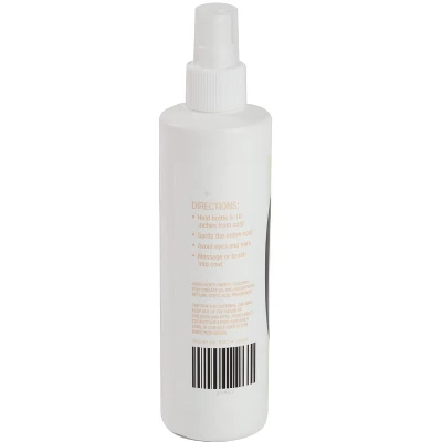 Groomer Essentials Sunnymeadow Cologne - 8 Oz 1 Groomer Essentials Sunnymeadow Cologne - 8 Oz