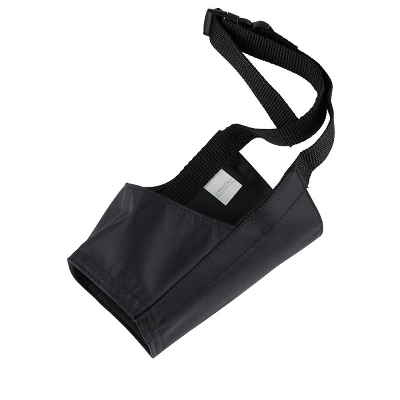 Groomer Essentials Dog Grooming Muzzle 3 Groomer Essentials Dog Grooming Muzzle - Image 3