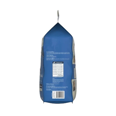 Blue Buffalo Life Protection Formula Natural Adult Dry Dog Food With Chicken And Brown Rice 10 Blue Buffalo Life Protection Formula Natural Adult Dry Dog Food With Chicken And Brown Rice - Image 10