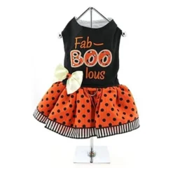DOGGIE DESIGN Holiday Dog Harness Halloween Dress -PawHut Store GUEST f6f70618 7dd3 4d63 b6c9 34cd98d7925c