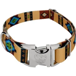 Country Brook Petz Premium Native Arizona Dog Collar -PawHut Store GUEST f71d6194 ce76 41de 8d51 fde8181c05b1