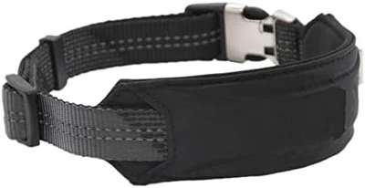 Pet Life Geo-prene 2-in-1 Shock Absorbing Neoprene Padded Reflective Dog Leash And Collar 1 Pet Life Geo-prene 2-in-1 Shock Absorbing Neoprene Padded Reflective Dog Leash And Collar