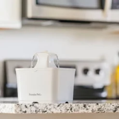 Premier Pet Automatic Water Fountain For Cats And Small Dogs - 60oz -PawHut Store GUEST f7959c43 af8c 4478 9a66 4962e3429d60