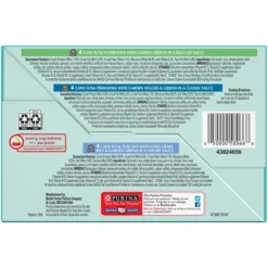 Purina Fancy Feast Medleys Gourmet Wet Cat Food With Garden Greens In Sauce - 3oz /12ct