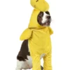 Rubies Peanuts Woodstock Walkie Pet Costume