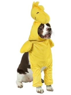 Rubies Peanuts Woodstock Walkie Pet Costume