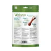 WHIMZEES By Wellness Medium Value Bag Dental Chew Dog Treat With Vegetable Flavor - 12.7oz