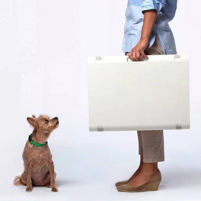 KindTail PAWD Cat And Dog Crate 10 KindTail PAWD Cat And Dog Crate - Image 10