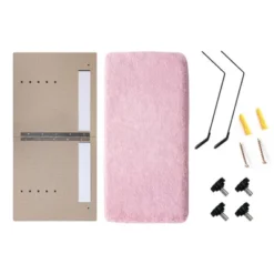 Organnice White Cat Window Perch -PawHut Store GUEST f972d75f e368 453b 8577 6998868d5493