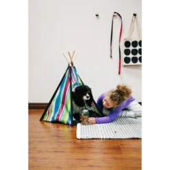 Cozy Pet Indoor Dog House -PawHut Store GUEST f9b49e9e e6f7 4069 b06a 4b1c1d1d80cd