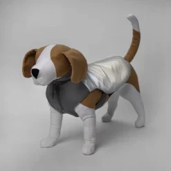 Reflective Dog Vest - Boots & Barkley™ -PawHut Store GUEST f9de54b1 6a22 4d25 85b2 51858315ac43