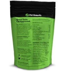 Probiotics Dual Texture Chews For Cats - Chicken Flavor, 3.7 Oz -PawHut Store GUEST fa182f01 bc2a 4ae8 b443 f5fb26322304