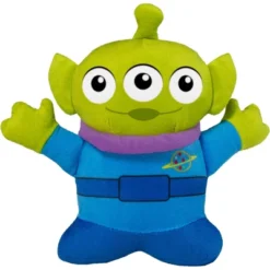 Halloween Disney Buzz Lightyear Dog Costume - M/L