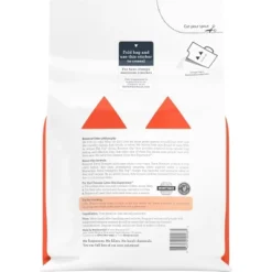 Boxiecat Extra Strength Scent-Free Premium Clumping Litter - 28lbs -PawHut Store GUEST fa1c3c47 e1cc 4aa0 8f26 3963dd5509b8