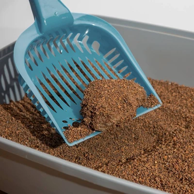 Naturally Fresh Quick Clumping Cat Litter - 14lbs 3 Naturally Fresh Quick Clumping Cat Litter - 14lbs - Image 3