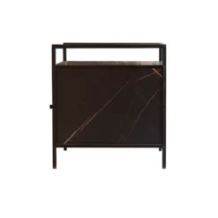 Hidden Cat Litter Box Enclosure, Antique Brown - ModernLuxe -PawHut Store GUEST fbcc495f 7ed8 4659 9c5e 5fb061f8714a