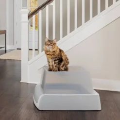 PetSafe ScoopFree Covered Self-Cleaning Cat Litter Box 17 PetSafe ScoopFree Covered Self-Cleaning Cat Litter Box -PawHut Store GUEST fc6af1b6 446c 475a 97af 15658cdb3033