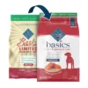 Blue Buffalo Basics Limited Ingredient Diet Grain Free Salmon & Potato Recipe Adult Dry Dog Food