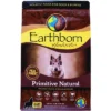 Earthborn Holistic Primitive Natural Grain Free Dry Dog Food - 4 Lbs
