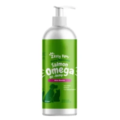 Zesty Paws Hemp Elements For Skin Health Salmon Omega Oil Plus Hemp For Dogs And Cats 6 Zesty Paws Hemp Elements For Skin Health Salmon Omega Oil Plus Hemp For Dogs And Cats -PawHut Store GUEST fd2fd93c 38e4 4772 8640 a28d070cad21