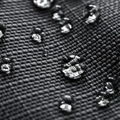 Yes Pets Oxford Bench Dog Car Seat Cover