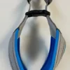 Doggy Tales Step In V Harness Blue